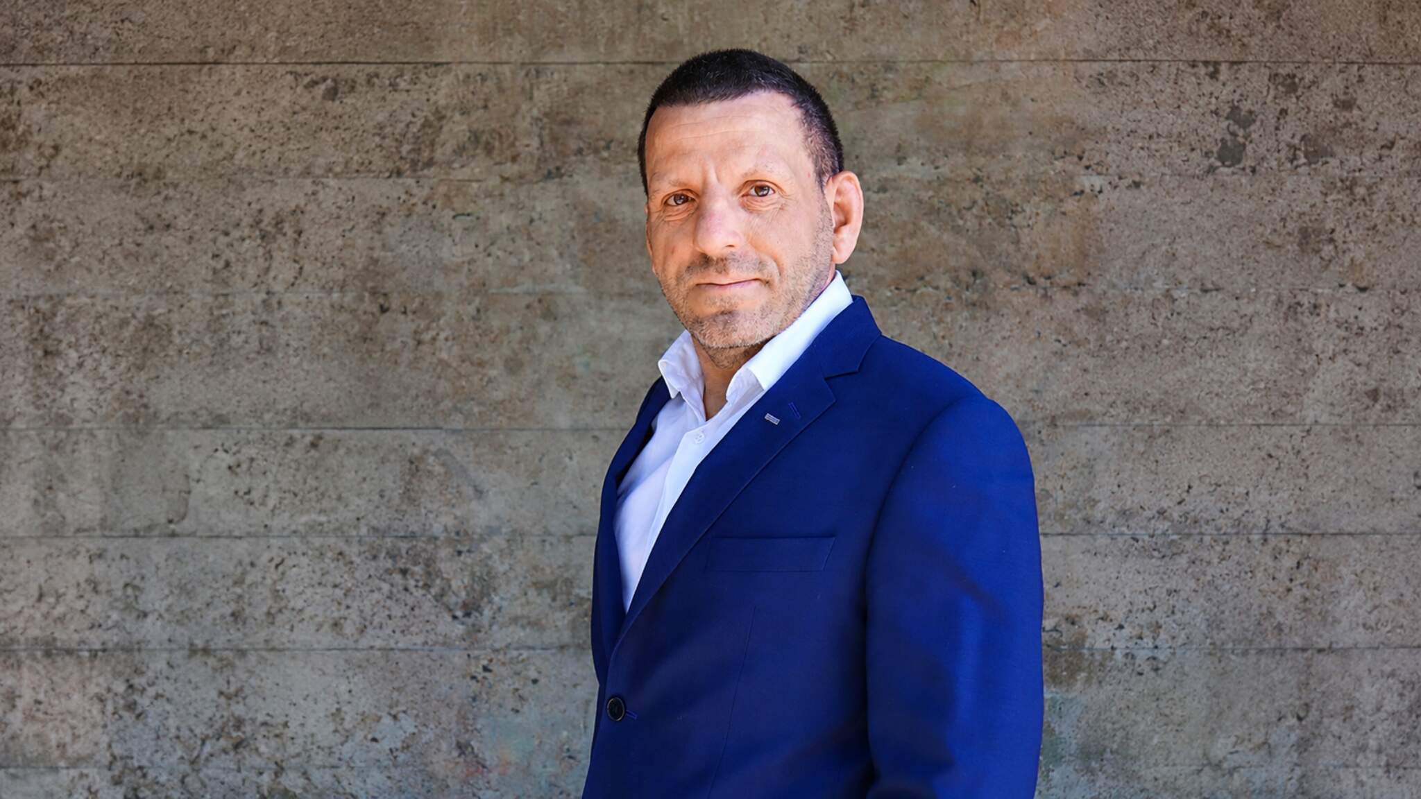 Philippe Ricard, Head Of Human Resources DACHSER France Maghreb T&uuml;rkiye