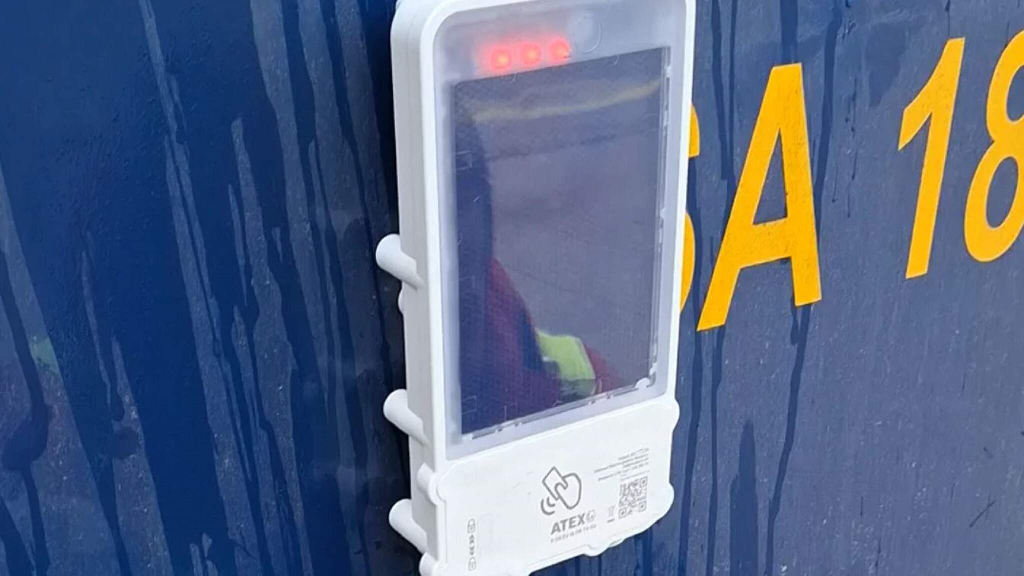 DACHSER, nakliye işlerinde g&uuml;venilir, uzun s&uuml;redir birlikte &ccedil;alıştığı hizmet ortaklarına ve kendi filosuna g&uuml;venmektedir.