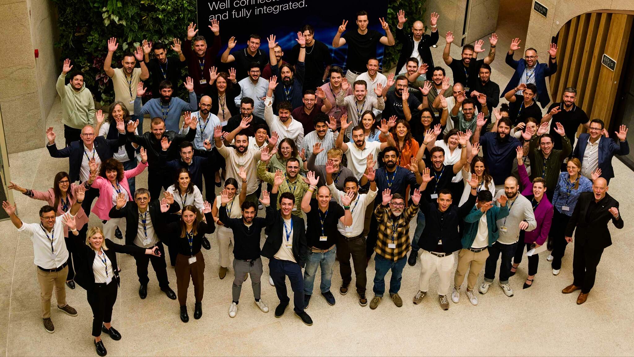 Porto, şirketin en b&uuml;y&uuml;k ikinci BT merkezi haline geldi