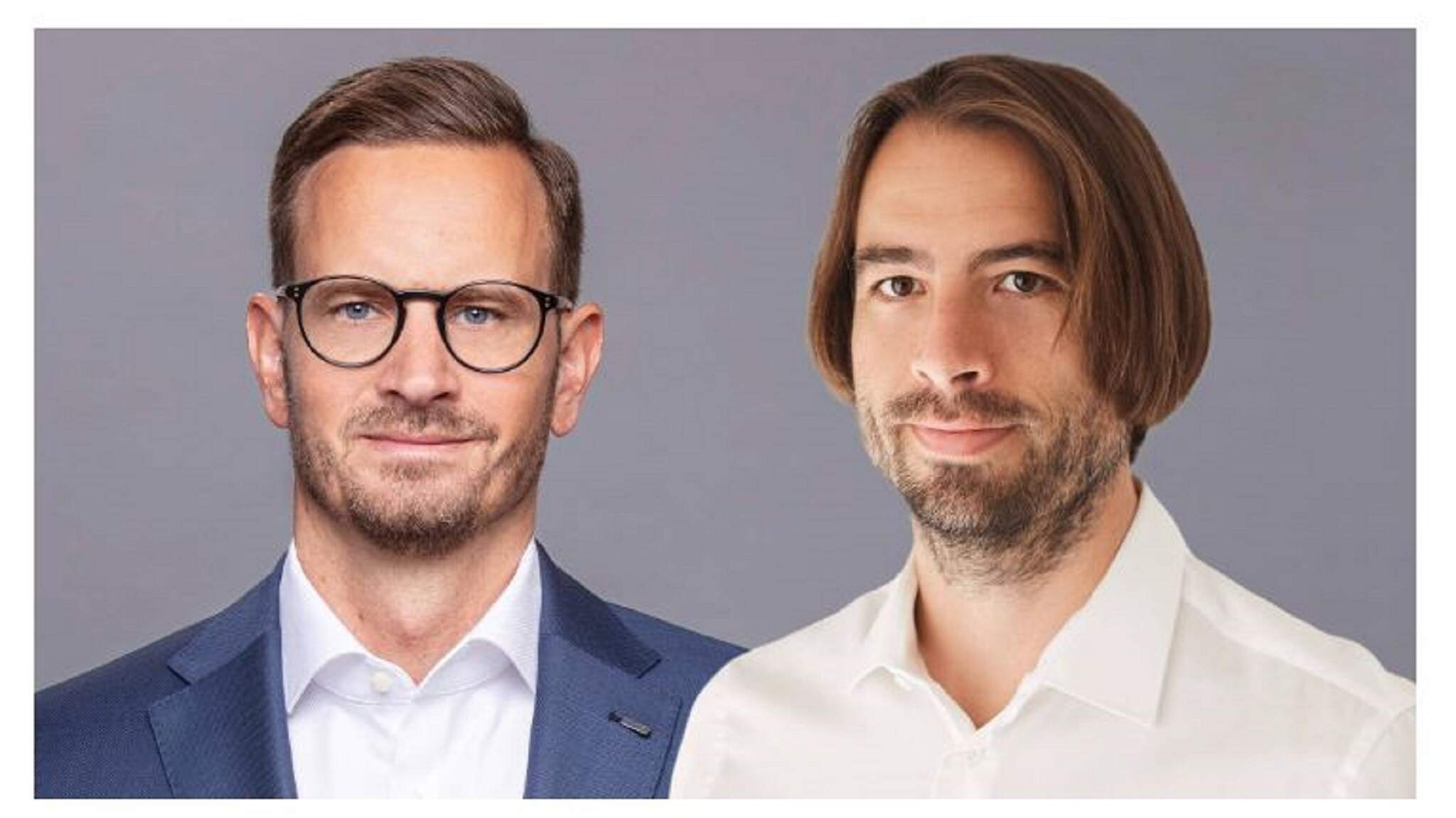 DACHSER, 1 Ocak 2026 tarihinden itibaren geçerli olmak üzere Claus Wetzel'i (44, solda) European Logistics Almanya iş biriminin yeni başkanı olarak atadı. European Logistics North Central Europe iş biriminin başına ise 1 Ocak 2026 tarihinden itibaren Florian Zehetleitner (46, sağda) geçecek. DACHSER, 1 Ocak 2026 tarihinden itibaren geçerli olmak üzere Claus Wetzel'i (44, solda) European Logistics Almanya iş biriminin yeni başkanı olarak atadı. European Logistics North Central Europe iş biriminin başına ise 1 Ocak 2026 tarihinden itibaren Florian Zehetleitner (46, sağda) geçecek.