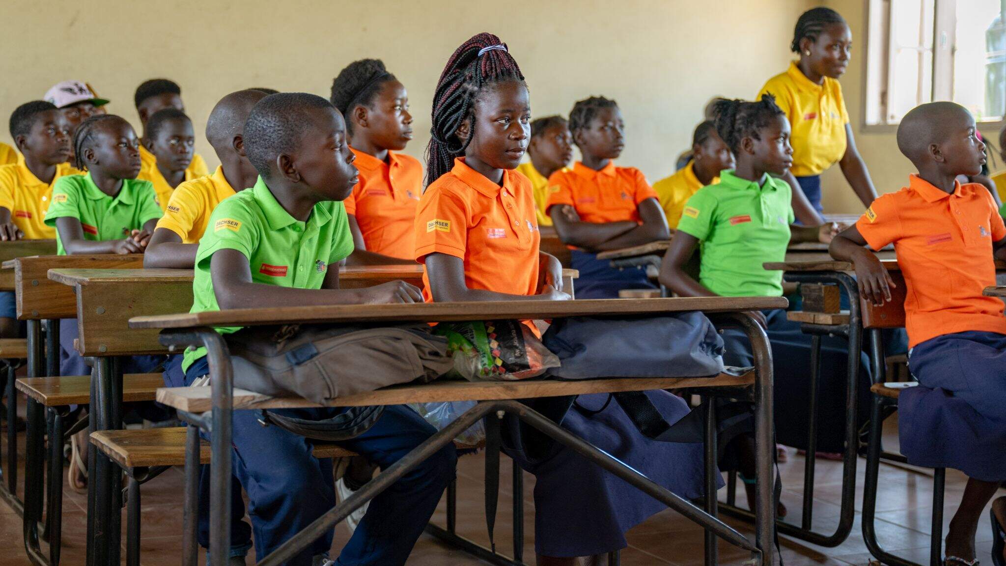 Yaşam standartlarını iyileştirmek, emisyonları azaltmak, g&uuml;nl&uuml;k hayatı kolaylaştırmak