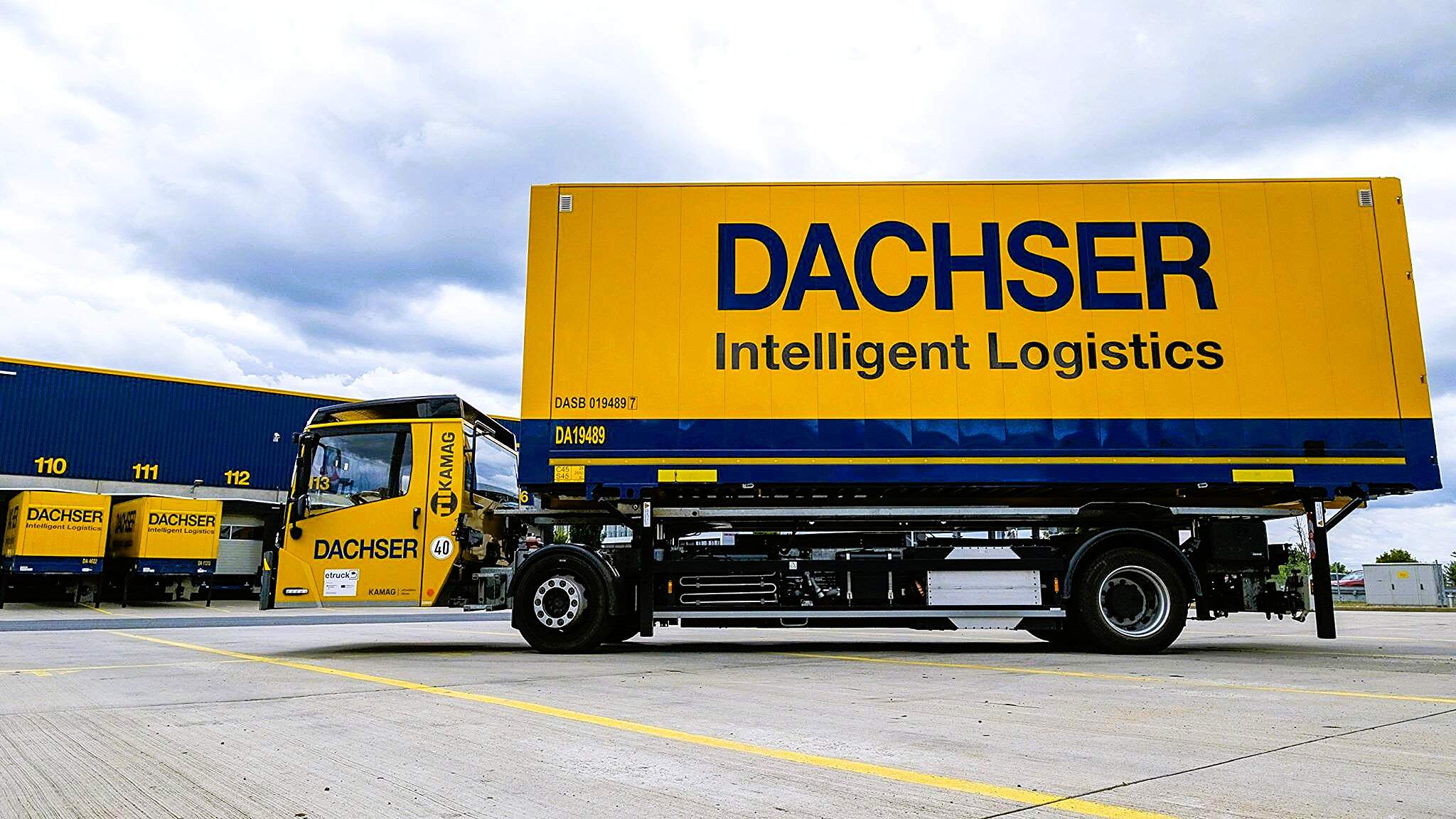 Eskiden “Wiesel” olarak bilinen PrecisionMover ile TII KAMAG, terminal taşıyıcılarının &ouml;nde gelen &uuml;reticilerinden biridir.
 