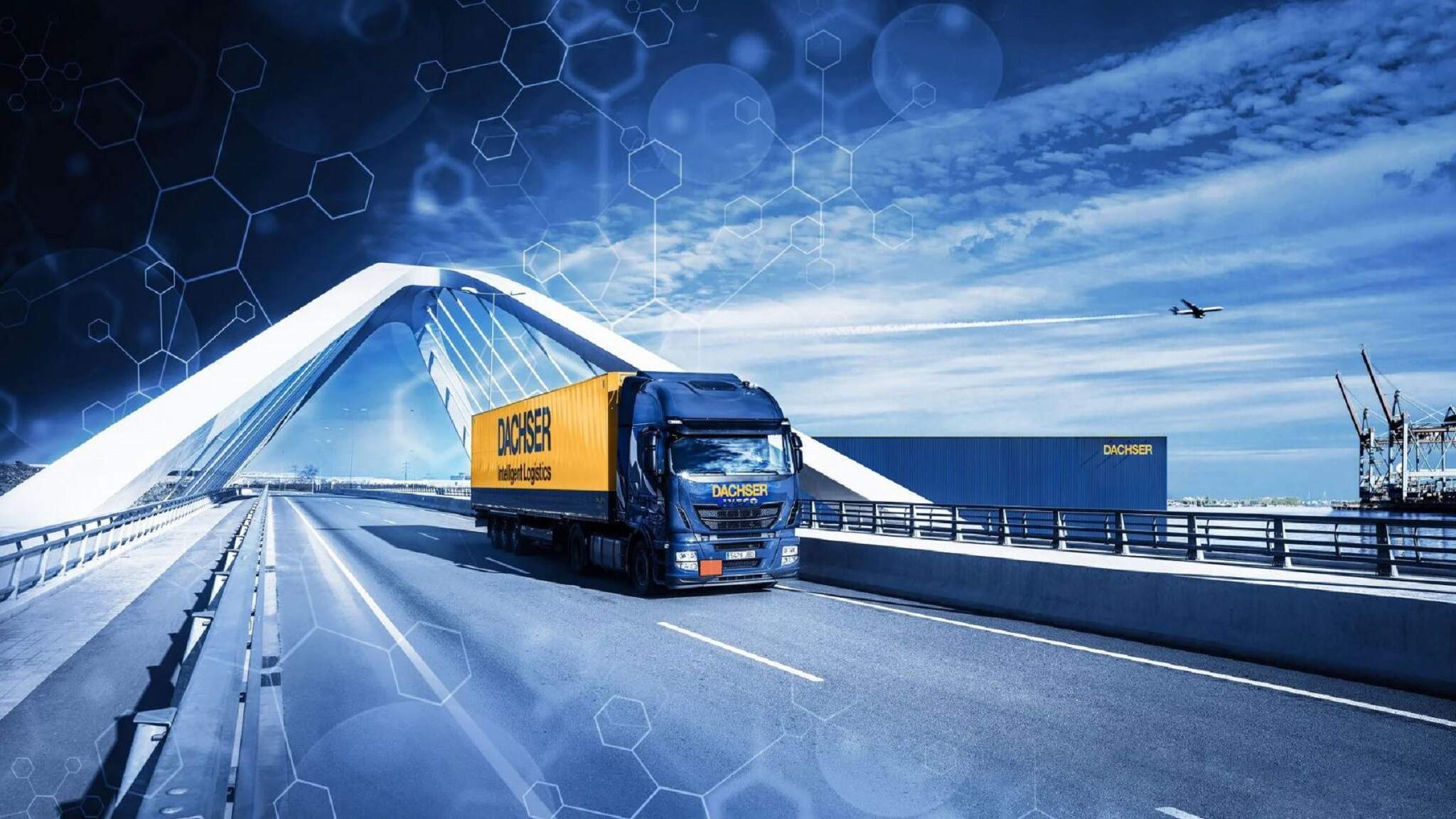 DACHSER Chem Logistics 